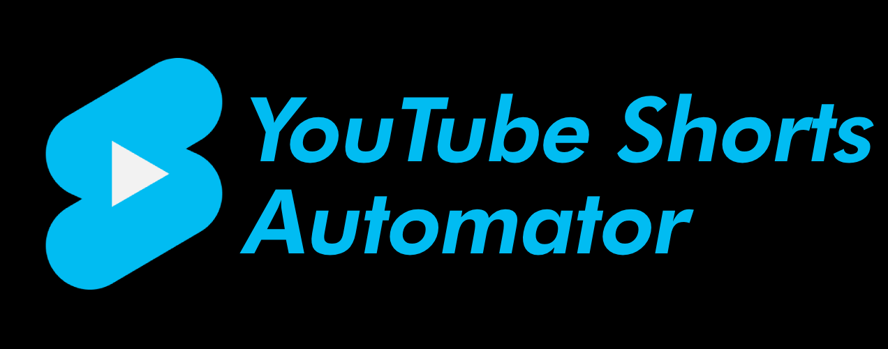 YouTube Shorts Automator